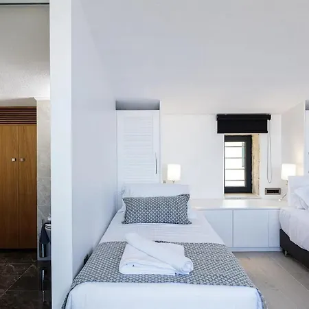 Charm Of The Island 4 Bedrooms Chania (Crete)