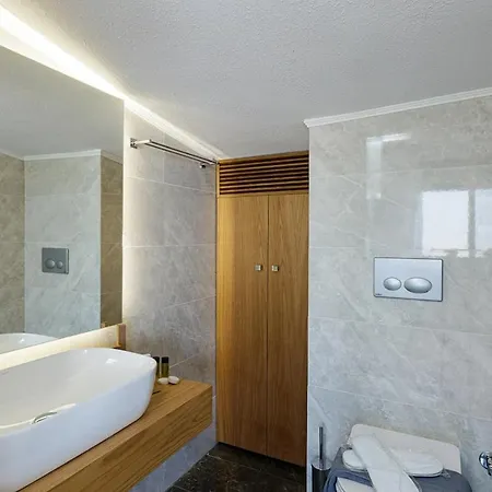 Villa Charm Of The Island 4 Bedrooms Chania (Crete)